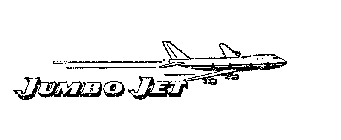 JUMBO JET