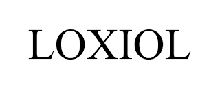 LOXIOL