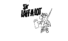 SIR LAFF-A-LOT