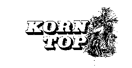 KORN TOP