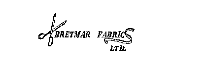 BRETMAR FABRIC LTD.