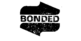 BONDED