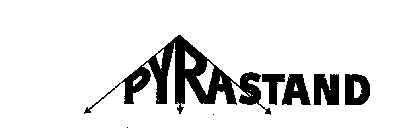 PYRASTAND