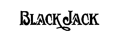 BLACK JACK