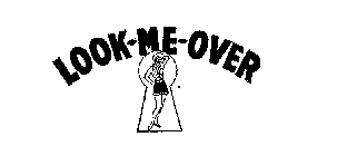 LOOK-ME-OVER