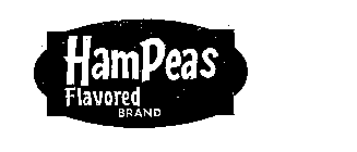 HAMPEAS FLAVORED BRAND