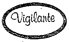 VIGILANTE