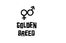 GOLDEN BREED