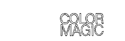 COLOR MAGIC