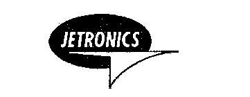 JETRONICS