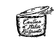 CANTINA D'ITALIA RISTORANTE