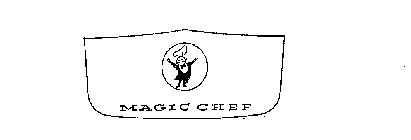 MAGIC CHEF