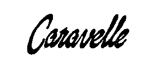 CARAVELLE