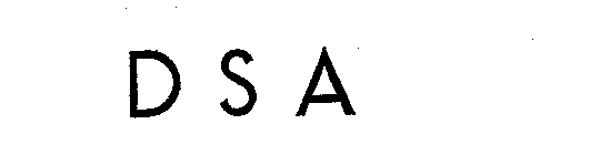 DSA