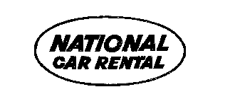 NATIONAL CAR RENTAL