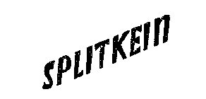 SPLITKEIN