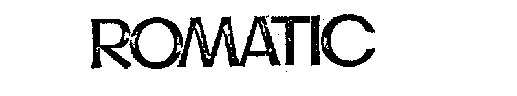 ROMATIC