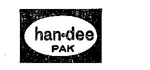 HAN.DEE PAK