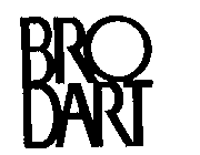 BRO DART