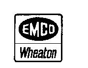 EMCO WHEATON