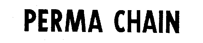 PERMA CHAIN