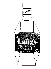 12 LANGS SCOTCH WHISKY LONG BROTHERS LTD.