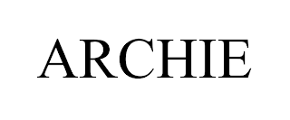 ARCHIE