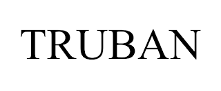 TRUBAN