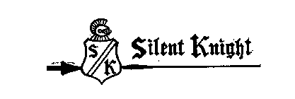SK SILENT KNIGHT