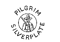 PILGRIM SILVERPLATE