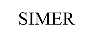 SIMER