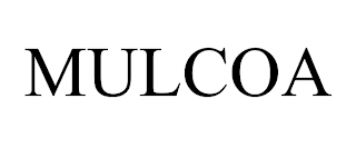 MULCOA