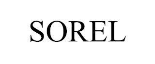 SOREL