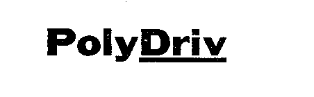 POLYDRIV