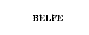 BELFE