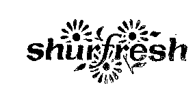 SHURFRESH