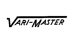 VARI-MASTER