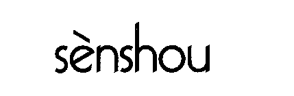 SENSHOU