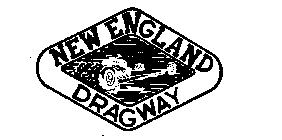 NEW ENGLAND DRAGWAY