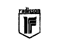 RADISSON R