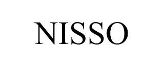 NISSO