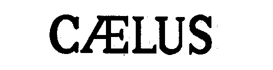 CAELUS