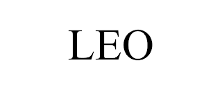 LEO