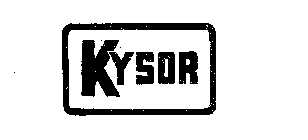 KYSOR