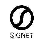 S SIGNET