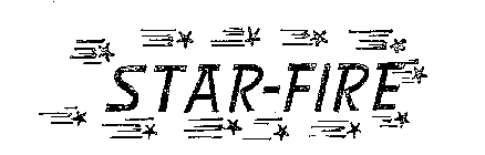 STAR-FIRE