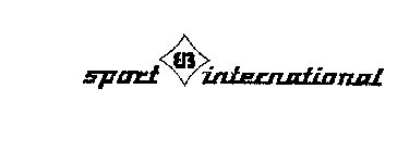 SPORT INTERNATIONAL EB 