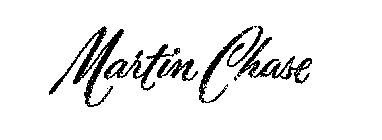 MARTIN CHASE