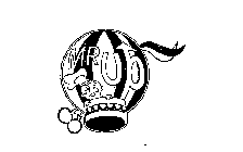 MR UP