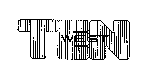 TEN WEST